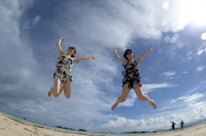 OLYMPUS DIGITAL CAMERA