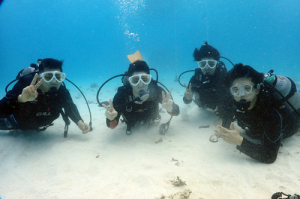 OLYMPUS DIGITAL CAMERA