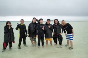 OLYMPUS DIGITAL CAMERA